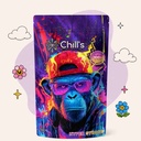 Monkey Purple
