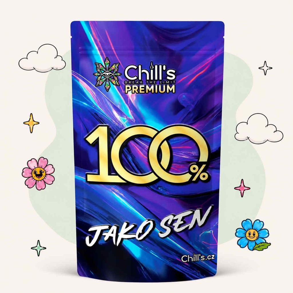 [PSP100G0290] Premium100 Gold