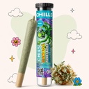 Funky Alien Preroll