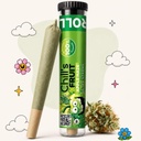Apple Haze Preroll