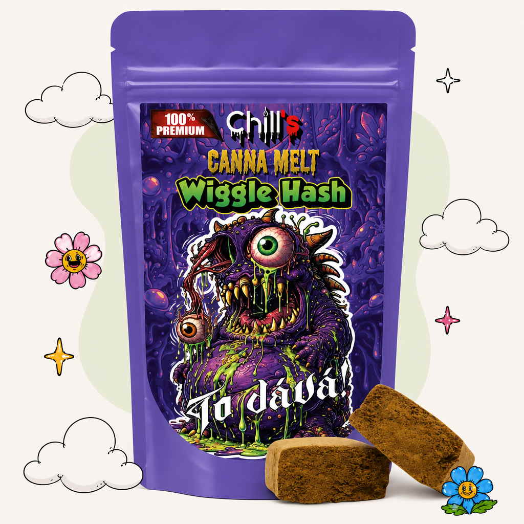 [HWH0986] Wiggle Hash