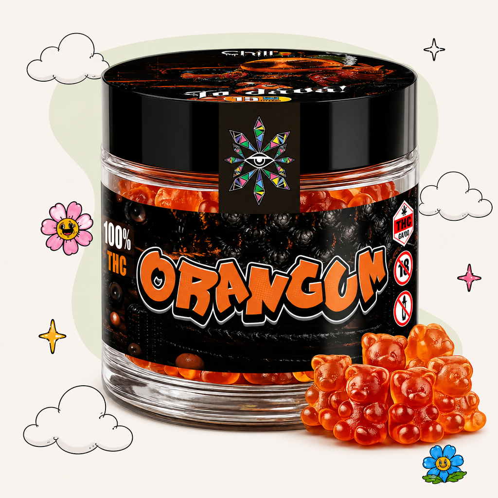 [GOG1013] Orangum