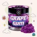 Grape Gum