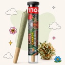 Master Chills Preroll