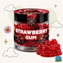 Strawberry Gum